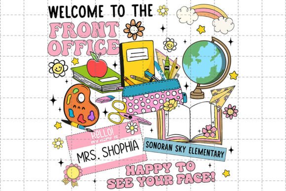 Personalized Teacher PNG for Back to School: A Practical Guide for Creative and Educational Use